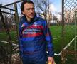 Steaua a băgat peste 1 milion € în Academie + Ogăraru supervizează antrenamentele