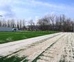 Steaua a băgat peste 1 milion € în Academie + Ogăraru supervizează antrenamentele