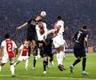 Ajax - Benfica, retur „optimi” Liga Campionilor