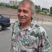 Nicolae Negrilă (foto: arhiva GSP)