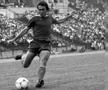 Nicolae Negrilă într-un meci U Craiova - Poli Timișoara din 1983 (foto: arhiva GSP)