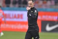 Încă o greșeală mare pro-FCSB în partida cu Farul: „Rusandu trebuia să-l elimine!”