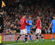 Cristiano e iar lângă Messi » Ronaldo și United rămân acasă, Atletico e în „sferturile” UCL!