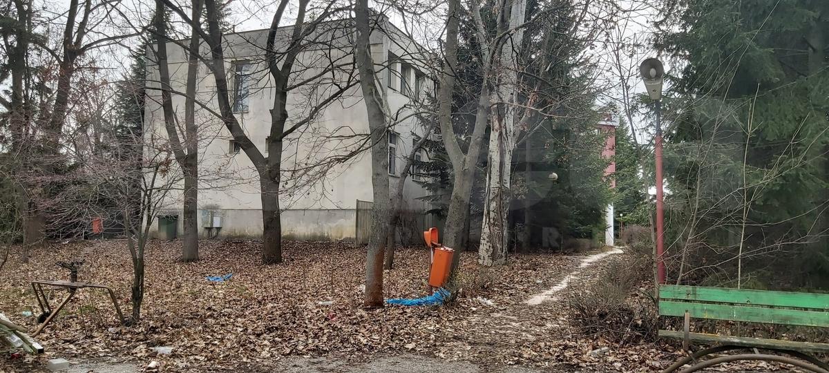 Gazeta a întrebat Primăria Sectorului 1 ce plan are la Pro Rapid » Cine va beneficia de investiție