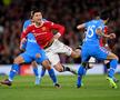 Cristiano e iar lângă Messi » Ronaldo și United rămân acasă, Atletico e în „sferturile” UCL!