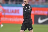 Interviu șocant cu Lucian Rusandu: „Erorile arbitrilor sunt sarea și piperul! VAR ar strica farmecul meciurilor”