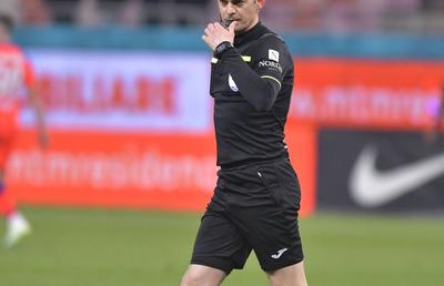 Interviu șocant cu Lucian Rusandu: „Erorile arbitrilor sunt sarea și piperul! VAR ar strica farmecul meciurilor”
