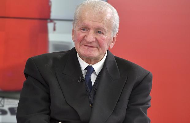 Romeo Pașcu vine la „Prietenii lui Ovidiu” » Dezvăluiri colosale, dar și o afirmație controversată: „Doamne, ce bună a fost Cooperativa!”