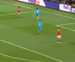 Dribling senzațional în Champions League, à la Ronaldinho!