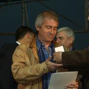 Nicolae Negrilă (foto: arhiva GSP)