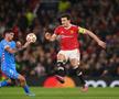 Cristiano e iar lângă Messi » Ronaldo și United rămân acasă, Atletico e în „sferturile” UCL!