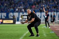 Olăroiu, meci dramatic în Liga Campionilor » Totul s-a jucat la loviturile de departajare!