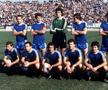 Craiova - Olimpiakos, imagine din 1984 (foto: arhiva GSP)