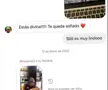 Contul Wandei Nara de Instagram, spart