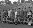 U Craiova - Poli Timișoara, imagine din 1983 (foto: arhiva GSP)