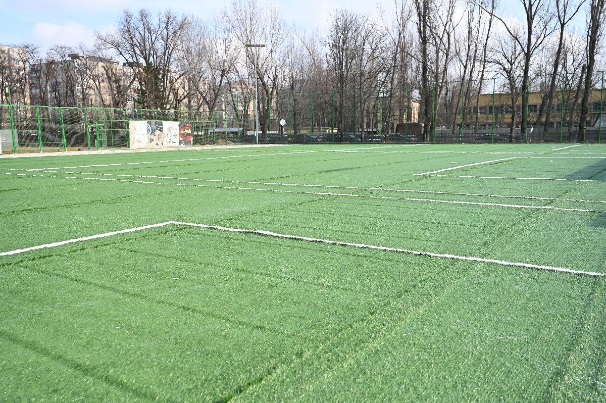 Steaua a băgat peste 1 milion € în Academie! Ogăraru: „Avem un potențial enorm! Vreau să combinăm stilul Ajax cu Steaua '80”