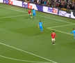 Fred a reușit o trecere senzațională în Manchester United - Atletico Madrid