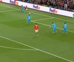 Fred a reușit o trecere senzațională în Manchester United - Atletico Madrid