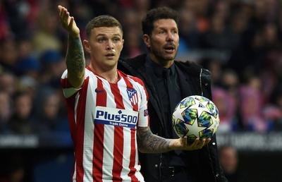 Dezvăluiri de senzație despre Diego Simeone » Fostul lui jucător: „Eu încercam să dorm și el mă suna noaptea”