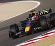 RB18, noul monopost Red Bull Racing // foto: Guliver/gettyimages