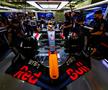 RB18, noul monopost Red Bull Racing // foto: Guliver/gettyimages