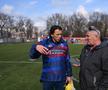 Steaua a băgat peste 1 milion € în Academie + Ogăraru supervizează antrenamentele