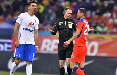 Tiradă în direct: „Furt, furt, japcă mondială, ce vrei să spun?!” + verdictul lui Porumboiu la deciziile lui Rusandu