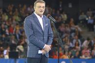 A demisionat din FRG, după scandalul privind donațiile: „Ce fac ei e cerșeală. Intru în pământ de rușine!”