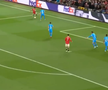 Fred a reușit o trecere senzațională în Manchester United - Atletico Madrid
