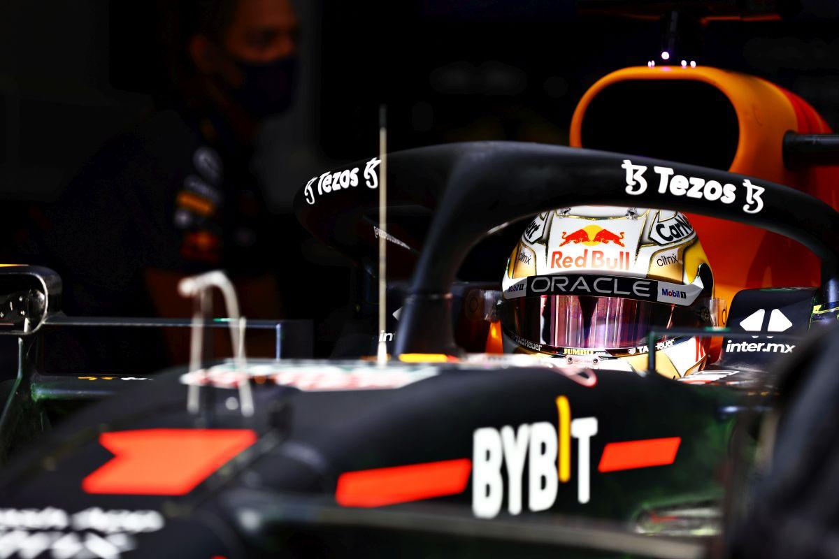 „Ridicol de rapizi” » Cu un monopost impunător și Max Verstappen pe val, Red Bull vânează supremația în Formula 1