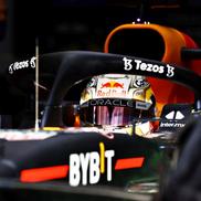 RB18, noul monopost Red Bull Racing // foto: Guliver/gettyimages