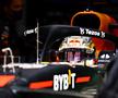 RB18, noul monopost Red Bull Racing // foto: Guliver/gettyimages