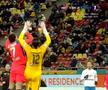 Încă o greșeală mare pro-FCSB în partida cu Farul: „Rusandu trebuia să-l elimine!”