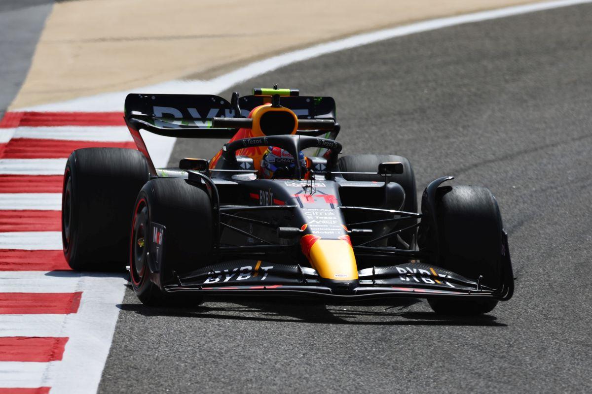 „Ridicol de rapizi” » Cu un monopost impunător și Max Verstappen pe val, Red Bull vânează supremația în Formula 1