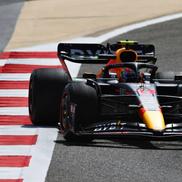 RB18, noul monopost Red Bull Racing // foto: Guliver/gettyimages