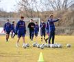 Steaua a băgat peste 1 milion € în Academie! Ogăraru: „Avem un potențial enorm! Vreau să combinăm stilul Ajax cu Steaua '80”
