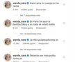 Contul Wandei Nara de Instagram, spart