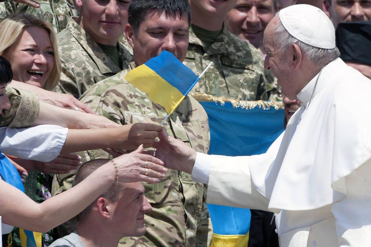 Antrenorul român era la Roma în ziua morții Papei Francisc: „«Mamă-mamă»! Am aflat chiar când am ajuns la Santa Maria Maggiore”