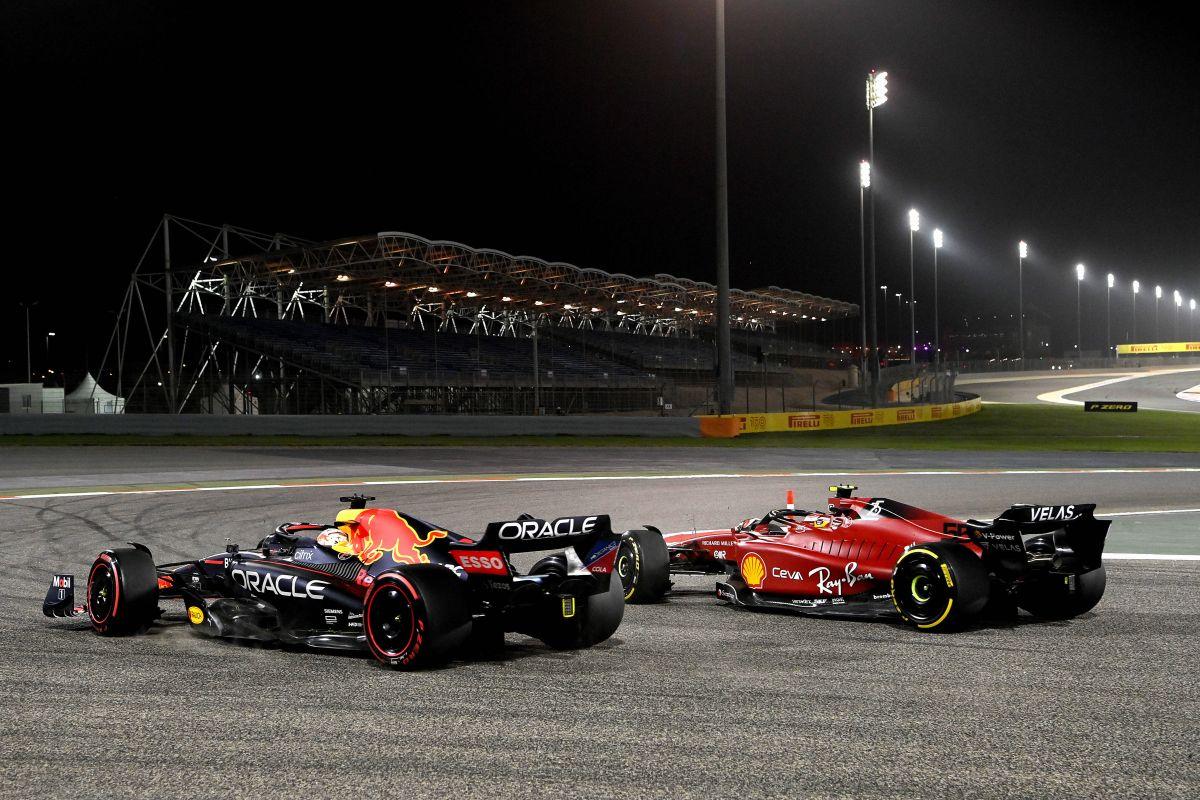 „Ridicol de rapizi” » Cu un monopost impunător și Max Verstappen pe val, Red Bull vânează supremația în Formula 1