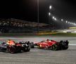 Max Verstappen vs. Carlos Sainz  // foto: Imago Images