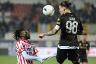Ce moment pentru Dennis Man: căpitan la Parma! » Ce scrie presa din Italia