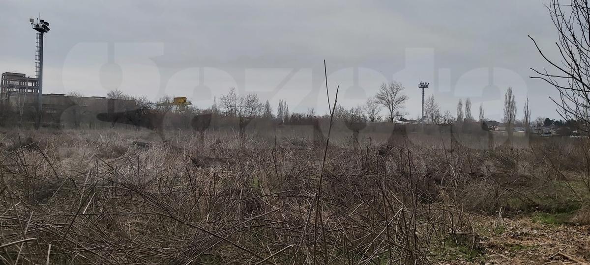 Cum arată baza Pro Rapid în martie 2022