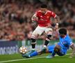 Cristiano e iar lângă Messi » Ronaldo și United rămân acasă, Atletico e în „sferturile” UCL!