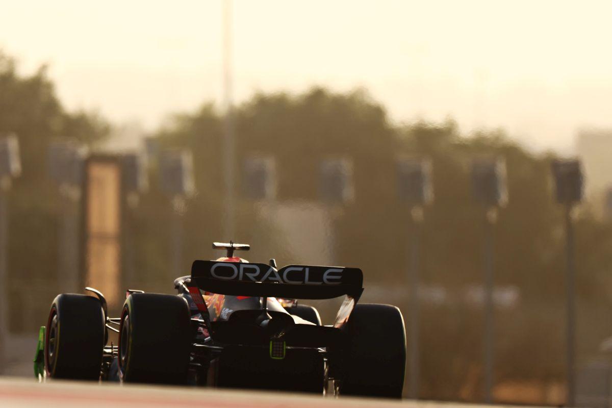 „Ridicol de rapizi” » Cu un monopost impunător și Max Verstappen pe val, Red Bull vânează supremația în Formula 1