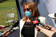 Șefa Federației de Gimnastică: „Hai să vă spun de ce am șocat. Nu e o rușine”
