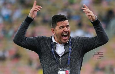 Cosmin Contra, la un pas să facă istorie în Arabia » Poate reuși ce nu au putut alți 20 de antrenori