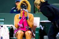 Rafael Nadal, la vederea lacrimilor lui Naomi Osaka: „La câți bani facem, ar trebui să suportăm criticile”