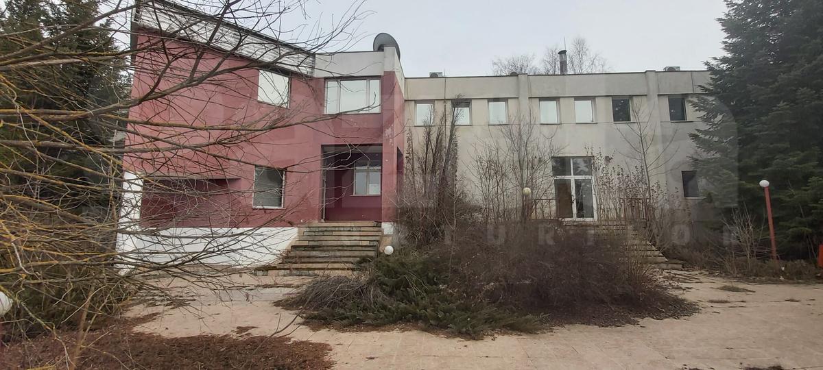 Cum arată baza Pro Rapid în martie 2022