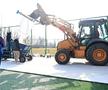 Steaua a băgat peste 1 milion € în Academie / Sursă foto: GSP