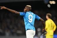 Napoli continuă sezonul istoric » S-a calificat pentru prima dată în istorie în „sferturile” Ligii Campionilor! Nici Maradona nu reușise asta